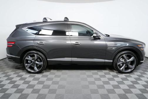2026 Genesis GV80 2.5T Prestige