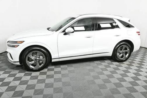 2026 Genesis GV70 2.5T