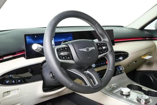 2026 Genesis GV70 2.5T