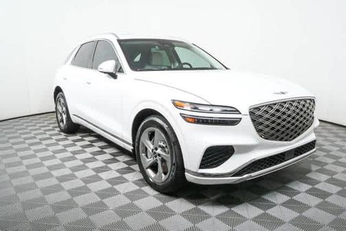 2026 Genesis GV70 2.5T