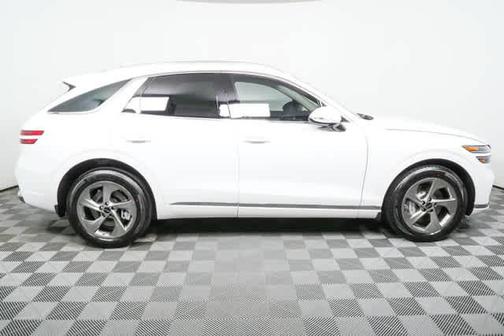 2026 Genesis GV70 2.5T