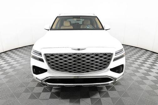 2025 Genesis GV80 3.5T Prestige