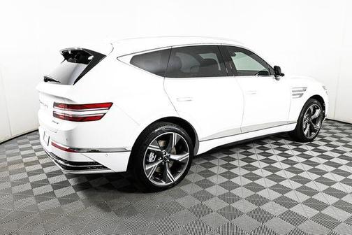 2025 Genesis GV80 3.5T Prestige