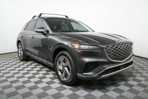 2026 Genesis GV70 2.5T
