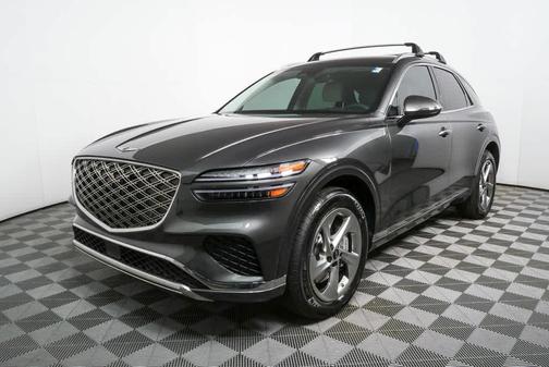 2026 Genesis GV70 2.5T