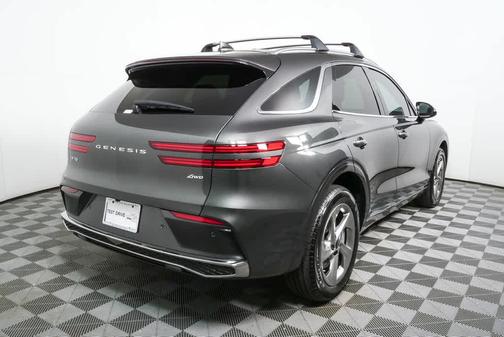 2026 Genesis GV70 2.5T