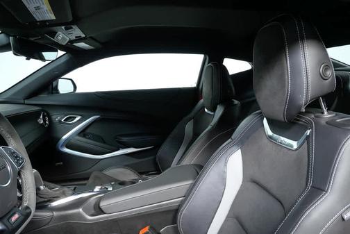 2023 Chevrolet Camaro 2SS