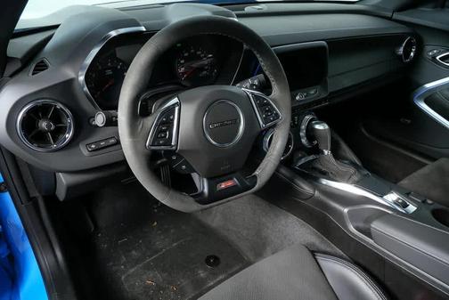 2023 Chevrolet Camaro 2SS