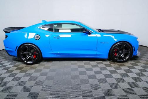 2023 Chevrolet Camaro 2SS