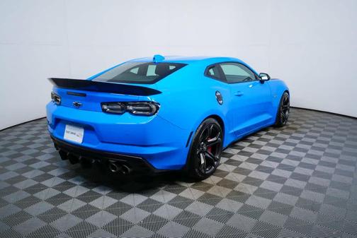 2023 Chevrolet Camaro 2SS