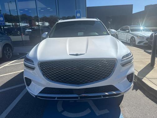 2022 Genesis GV70 2.5T