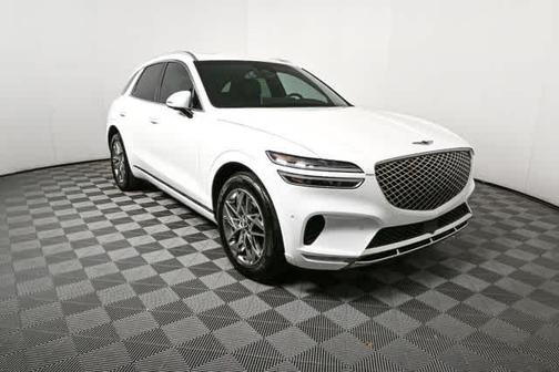 2022 Genesis GV70 2.5T