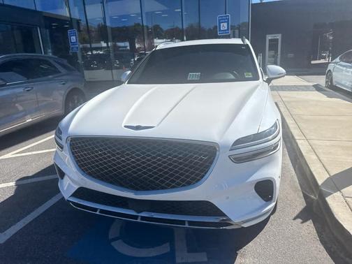 2022 Genesis GV70 2.5T