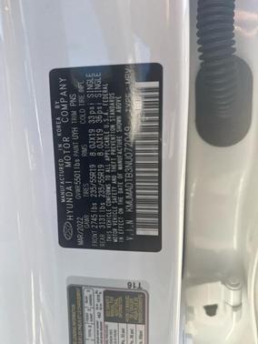 2022 Genesis GV70 2.5T