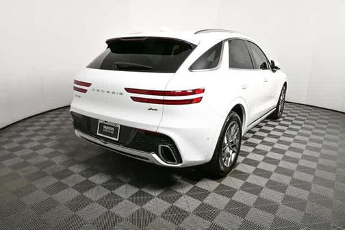 2022 Genesis GV70 2.5T