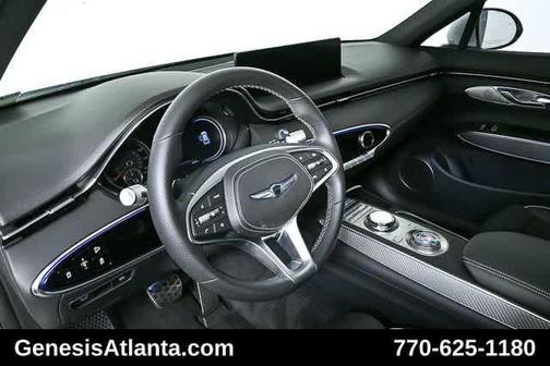 2025 Genesis GV70 3.5T Sport