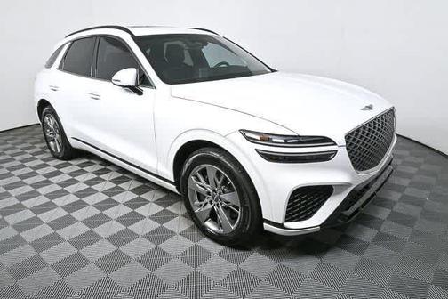 2025 Genesis GV70 3.5T Sport
