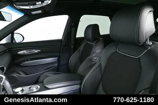 2025 Genesis GV70 3.5T Sport