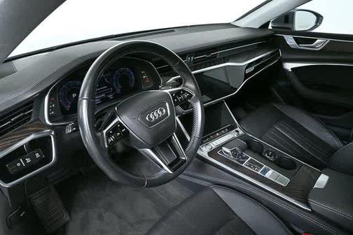 2019 Audi A7 3.0T Prestige