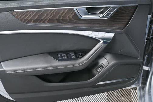 2019 Audi A7 3.0T Prestige