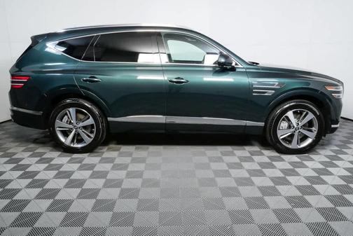 2023 Genesis GV80 3.5T