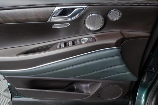 2023 Genesis GV80 3.5T