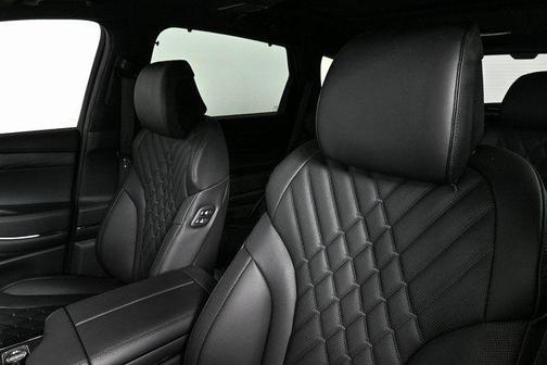 2026 Genesis GV80 3.5T Prestige Black