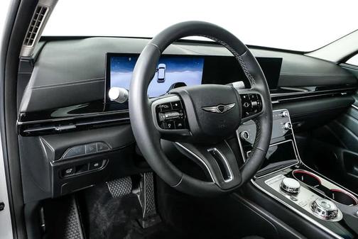 2025 Genesis GV80 2.5T Standard