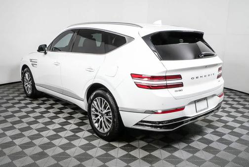 2025 Genesis GV80 2.5T Standard