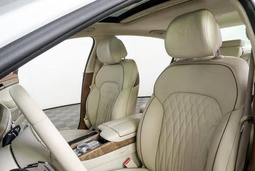 2021 Genesis G90 3.3T Premium