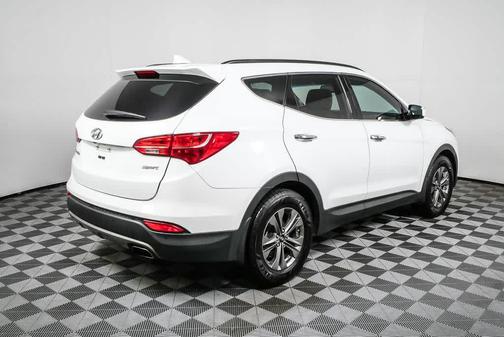 2015 Hyundai Santa Fe Sport 2.4L