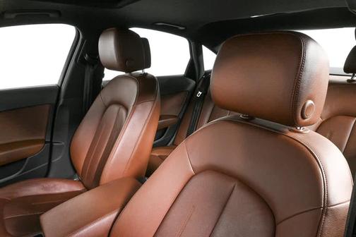 2018 Audi A6 3.0T Premium quattro