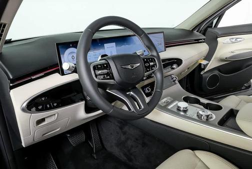 2026 Genesis GV70 2.5T
