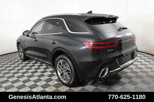 2023 Genesis GV70 2.5T