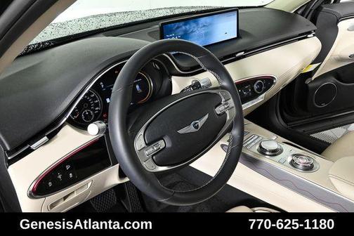 2023 Genesis GV70 2.5T