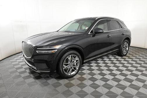 2023 Genesis GV70 2.5T