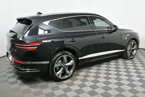2025 Genesis GV80 2.5T Prestige