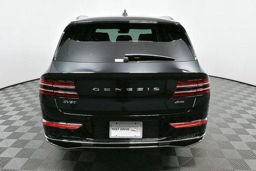 2025 Genesis GV80 2.5T Prestige