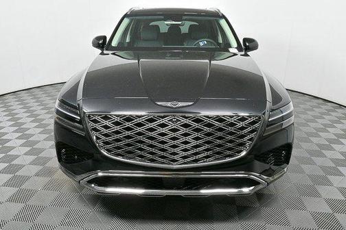 2025 Genesis GV80 2.5T Prestige