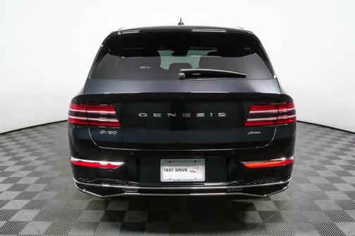 2026 Genesis GV80 2.5T Select