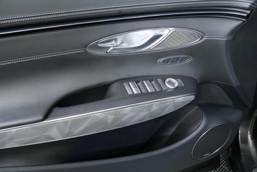 2025 Genesis GV70 3.5T Sport