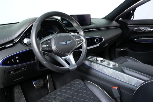 2025 Genesis GV70 3.5T Sport