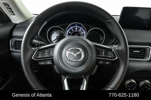 2023 Mazda CX-5 2.5 S