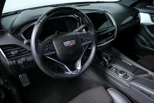 2024 Cadillac CT5-V V-Series