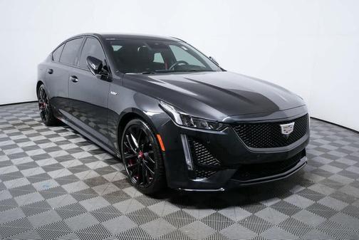 2024 Cadillac CT5-V V-Series