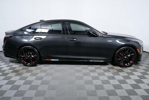 2024 Cadillac CT5-V V-Series