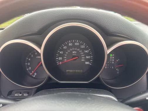 2002 Lexus SC 430 