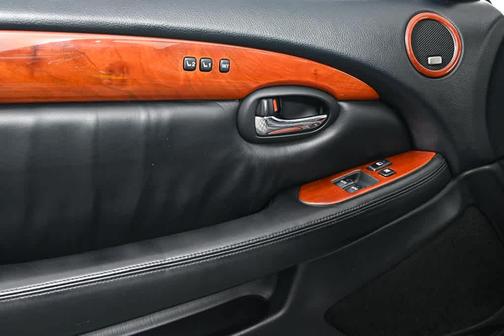 2002 Lexus SC 430 Base