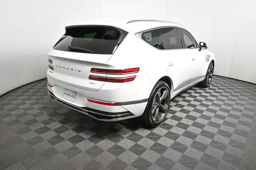 2025 Genesis GV80 2.5T Prestige