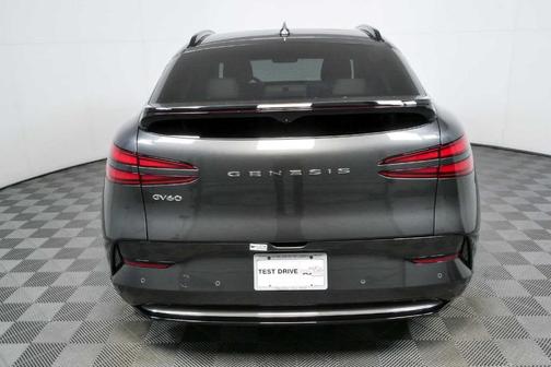 Makalu Gray 2026 Genesis GV60 Advanced 20"